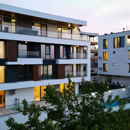 דירה Saint George