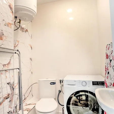 דירה Saint George וארנה