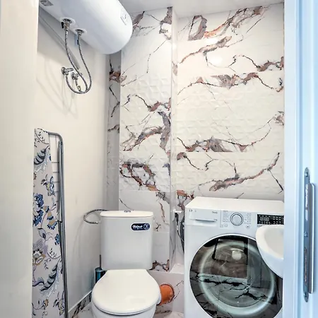 Saint George וארנה