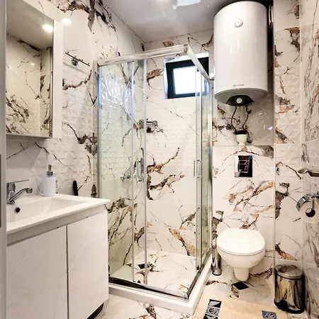 דירה Saint George *