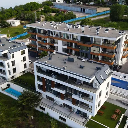 Saint George דירה *