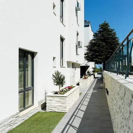 דירה Saint George *