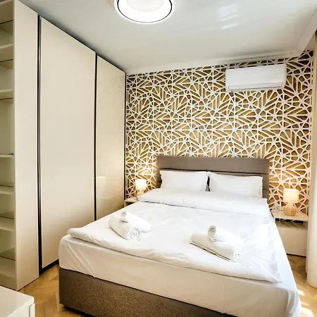 Saint George דירה *