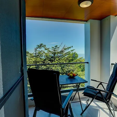 דירה Saint George וארנה