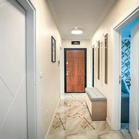 Saint George וארנה