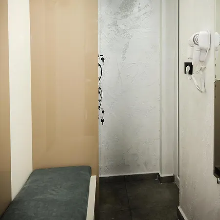 Saint George דירה