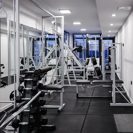 דירה Saint George וארנה