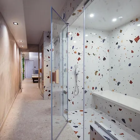 דירה Saint George וארנה