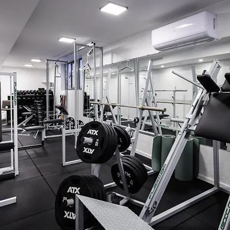 Saint George דירה *