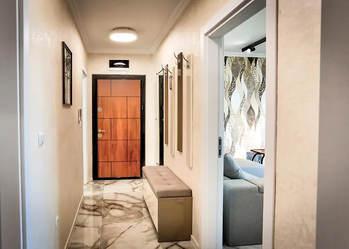 Saint George 瓦爾納