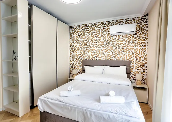 Saint George 公寓 瓦爾納