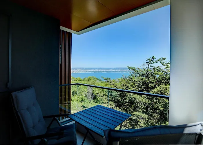 Saint George * 瓦爾納