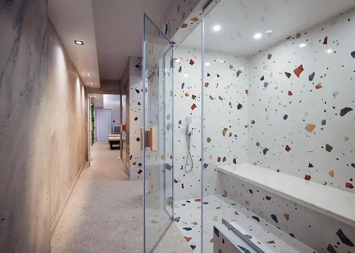 公寓 Saint George 瓦爾納